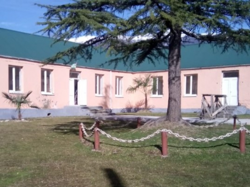 Джирхуская НСШ
