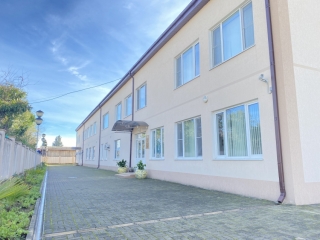 Детский сад №1 "АМРА"