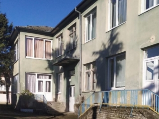 Детский сад №5 "КУБРЫЦ"