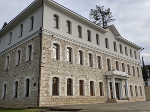 Афонҿыцтәи абжьаратә школ