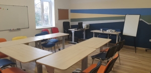 Аԥсуа бызшәа арҿиара аметодикатә кабинет