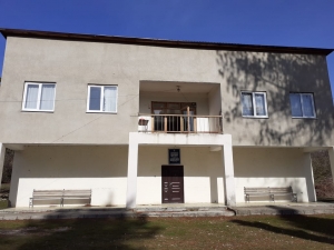 Куланырхуская  СШ №1 им. М. М. Трапш