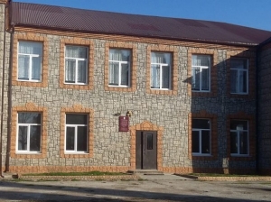 Приморсктәи абжьаратә школ №2