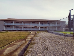 Бгардванская СШ им. В. К. Харазия