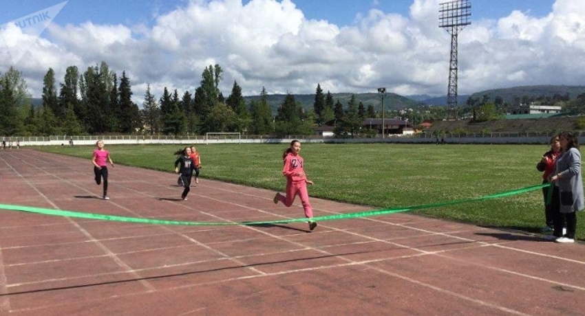 АТЛЕТИКА ЛАССЫ