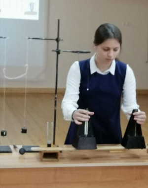 Конкурс исследовательских работ